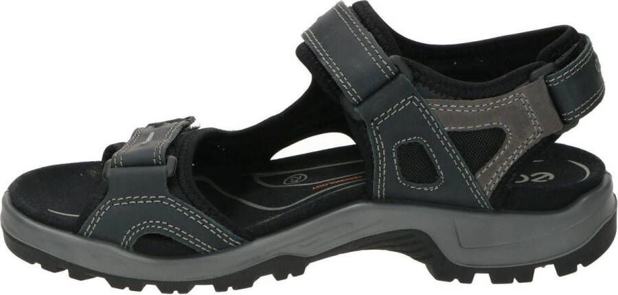 ECCO OFFROAD–Sandalen–Mannen–Blauw–40