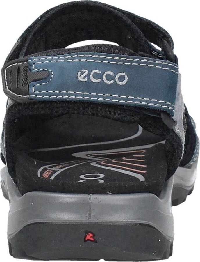 ECCO OFFROAD–Sandalen–Mannen–Blauw–40