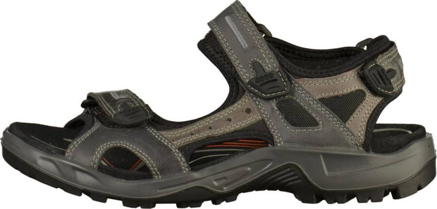 ECCO OFFROAD–Sandalen–Mannen–Blauw–41