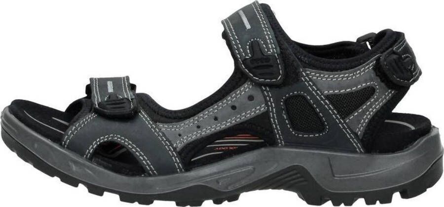 ECCO OFFROAD–Sandalen–Mannen–Blauw–41