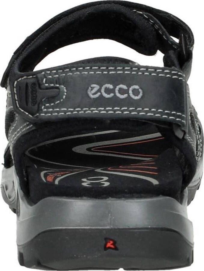 ECCO OFFROAD–Sandalen–Mannen–Blauw–44