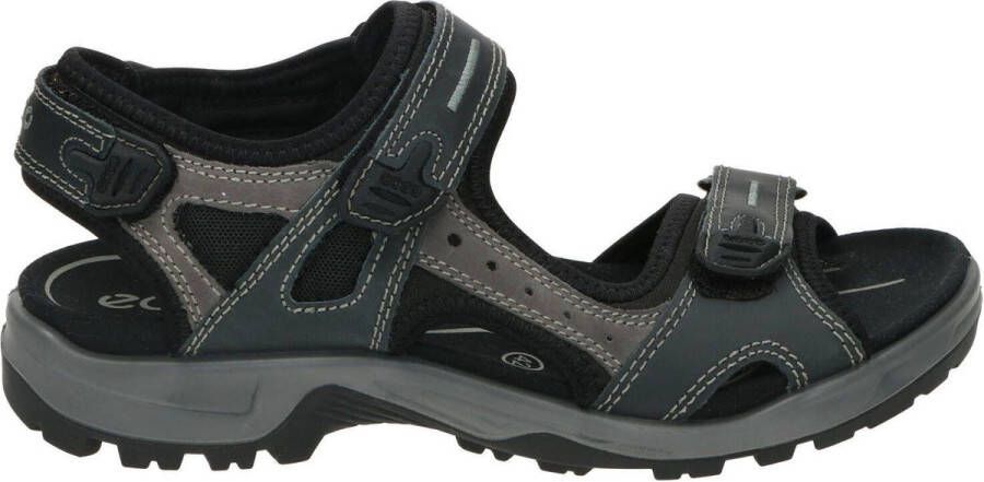 ECCO OFFROAD–Sandalen–Mannen–Blauw–44