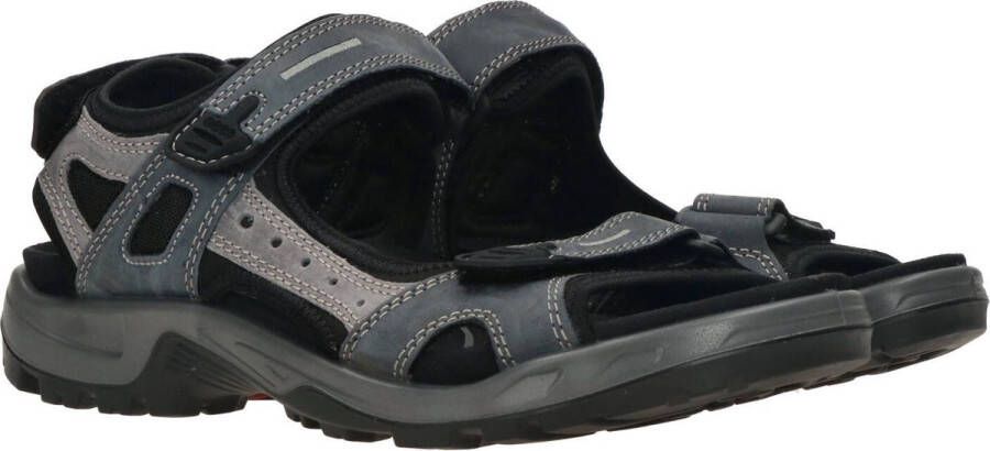 ECCO OFFROAD–Sandalen–Mannen–Blauw–44