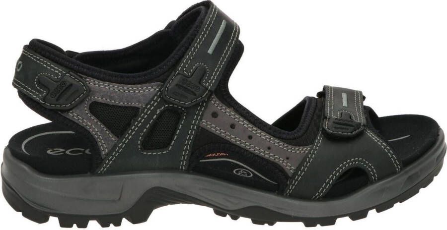 ECCO OFFROAD–Sandalen–Mannen–Blauw–46