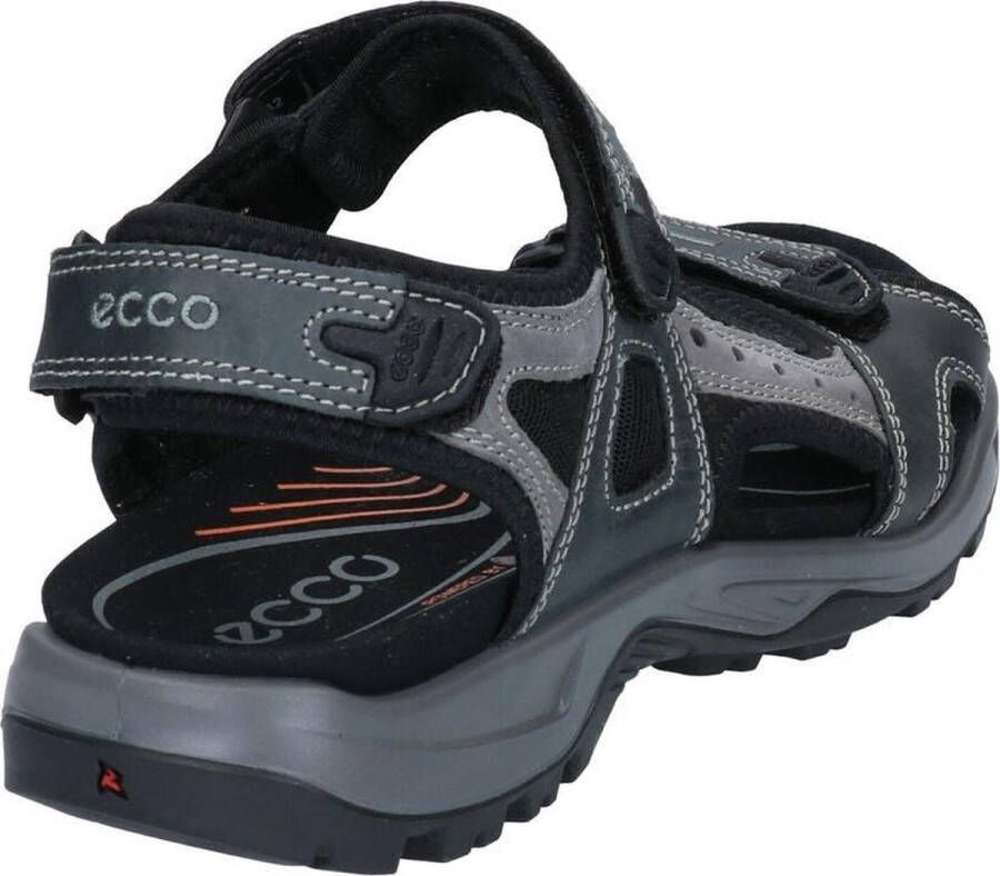 ECCO OFFROAD–Sandalen–Mannen–Blauw–46