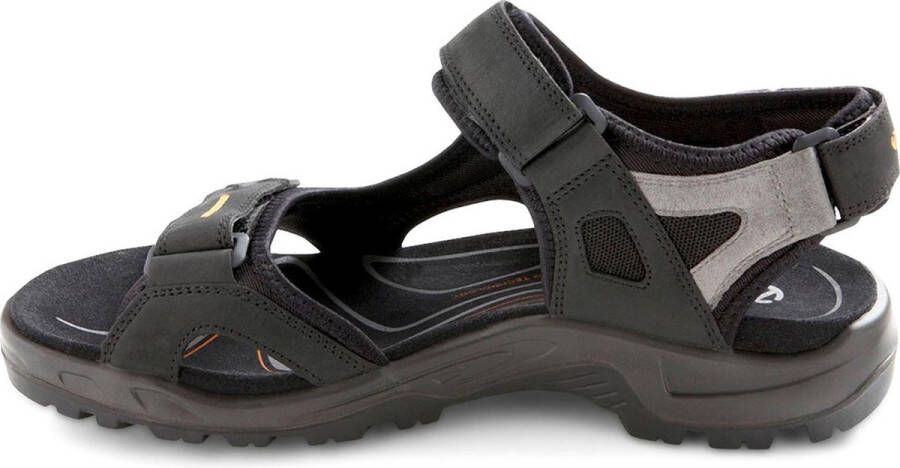 ECCO OFFROAD–Sandalen–Mannen–Zwart–41