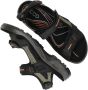 Ecco Sandalen OFFROAD zomerschoen klittenbandschoen outdoorschoen in trekkinglook - Thumbnail 6