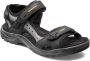 Ecco Sandalen OFFROAD zomerschoen klittenbandschoen outdoorschoen in trekkinglook - Thumbnail 8