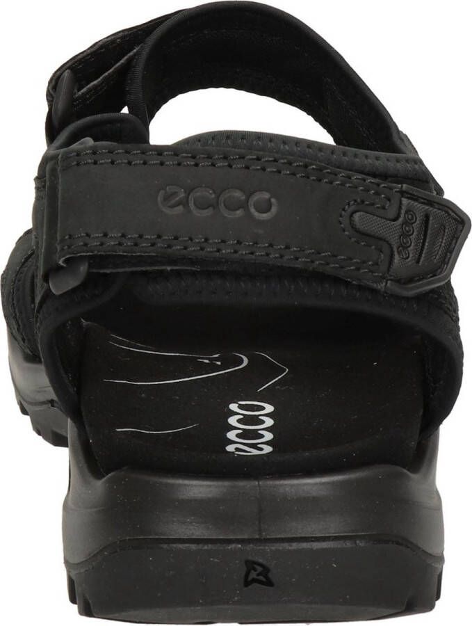 ECCO OFFROAD–Sandalen–Mannen–Zwart–43