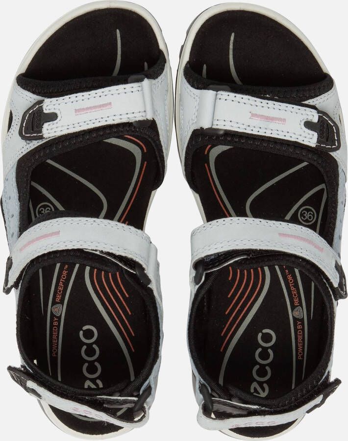 ECCO OFFROAD–Sandalen–Mannen–Zwart–43