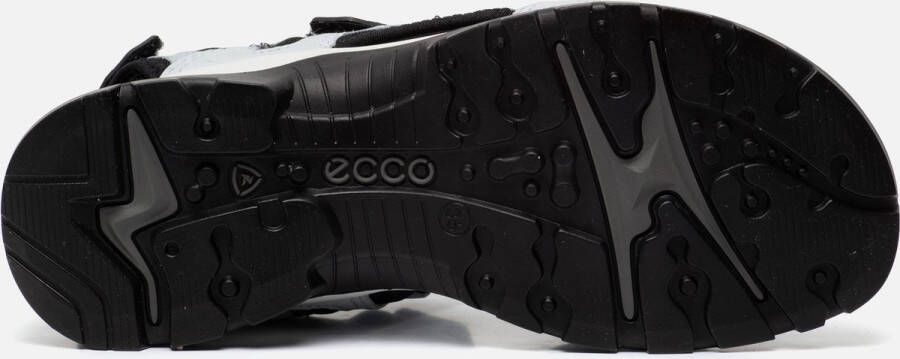 ECCO OFFROAD–Sandalen–Mannen–Zwart–43