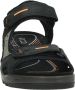 Ecco Sandalen OFFROAD zomerschoen klittenbandschoen outdoorschoen in trekkinglook - Thumbnail 7