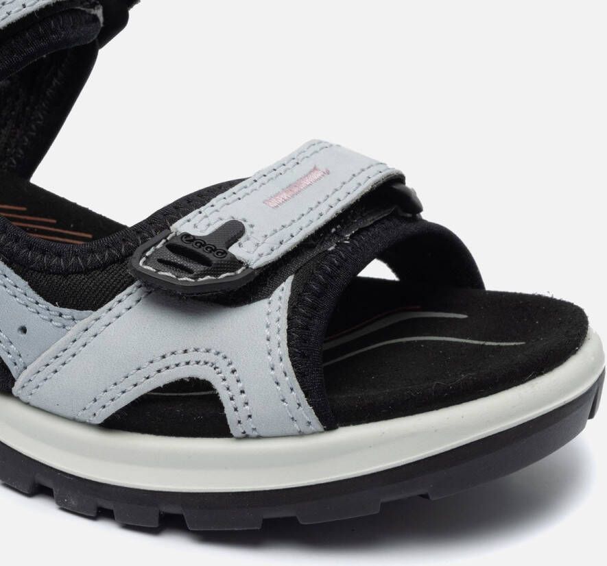 ECCO OFFROAD–Sandalen–Mannen–Zwart–45