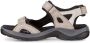 ECCO OFFROAD–Sandalen–Vrouwen–Beige–41 - Thumbnail 4