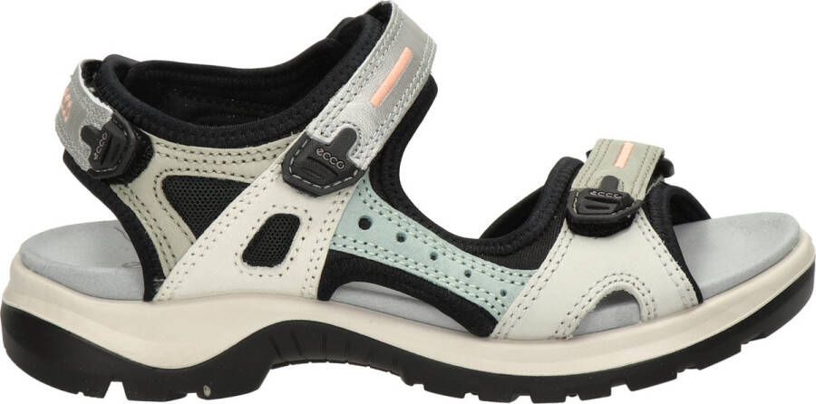 ECCO OFFROAD–Sandalen–Vrouwen–Bruin–36