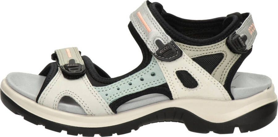 ECCO OFFROAD–Sandalen–Vrouwen–Bruin–36