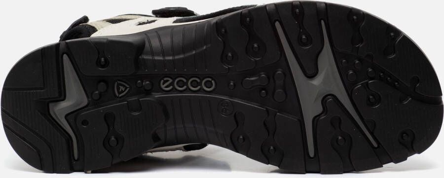 ECCO OFFROAD–Sandalen–Vrouwen–Bruin–37