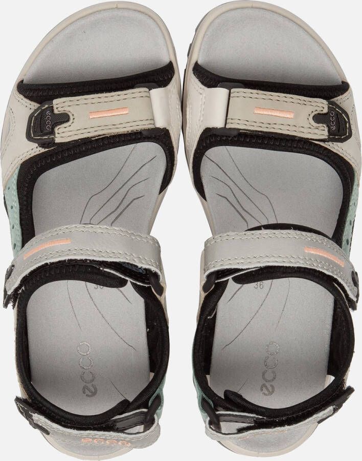 ECCO OFFROAD–Sandalen–Vrouwen–Bruin–38