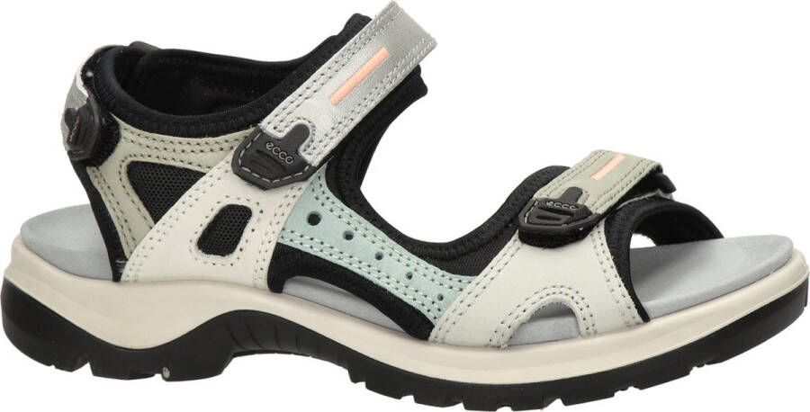 ECCO OFFROAD–Sandalen–Vrouwen–Bruin–38