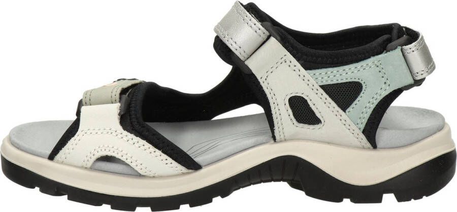 ECCO OFFROAD–Sandalen–Vrouwen–Bruin–38