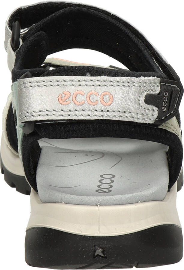 ECCO OFFROAD–Sandalen–Vrouwen–Bruin–38