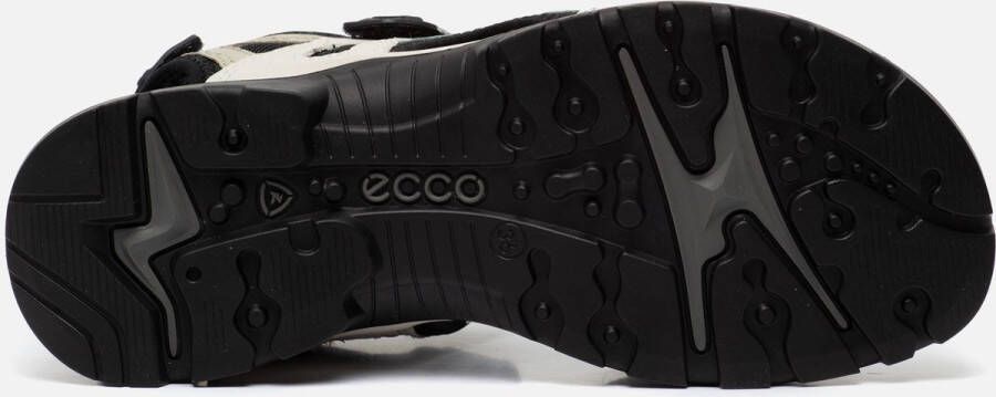 ECCO OFFROAD–Sandalen–Vrouwen–Bruin–39