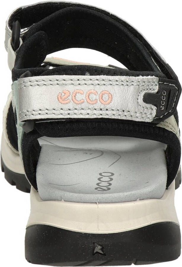 ECCO OFFROAD–Sandalen–Vrouwen–Bruin–39