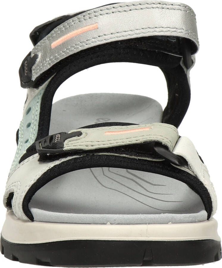 ECCO OFFROAD–Sandalen–Vrouwen–Bruin–40