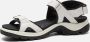 ECCO Offroad sandalen wit Leer Dames - Thumbnail 15