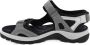 Ecco Trekkingsandalen OFFROAD outdoorschoen zomerschoen vrijetijdssandaal in sportieve look - Thumbnail 13