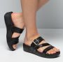 Ecco Trekkingsandalen OFFROAD outdoorschoen zomerschoen vrijetijdssandaal in sportieve look - Thumbnail 15