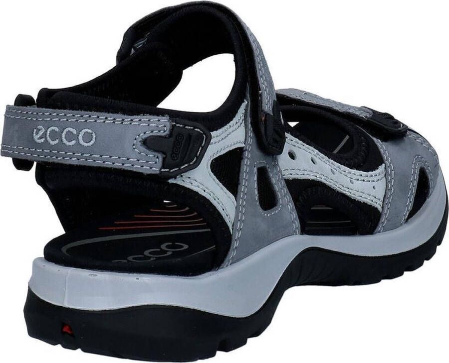 Ecco Trekkingsandalen OFFROAD outdoorschoen zomerschoen vrijetijdssandaal in sportieve look - Foto 6