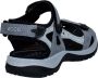 Ecco Trekkingsandalen OFFROAD outdoorschoen zomerschoen vrijetijdssandaal in sportieve look - Thumbnail 6