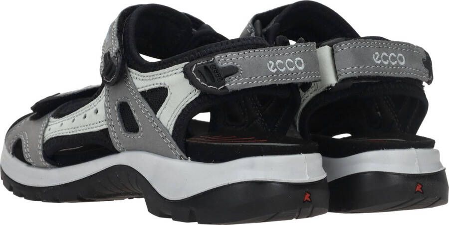 Ecco Trekkingsandalen OFFROAD outdoorschoen zomerschoen vrijetijdssandaal in sportieve look - Foto 7