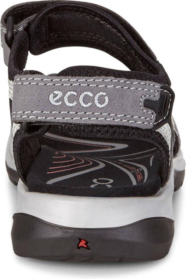 Ecco Trekkingsandalen OFFROAD outdoorschoen zomerschoen vrijetijdssandaal in sportieve look - Foto 8