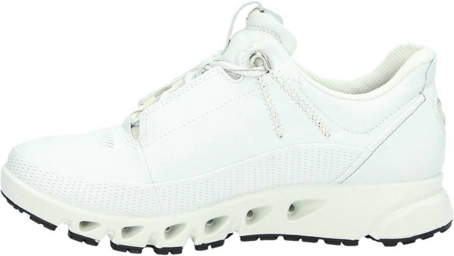 ECCO Omni Vent sneakers wit