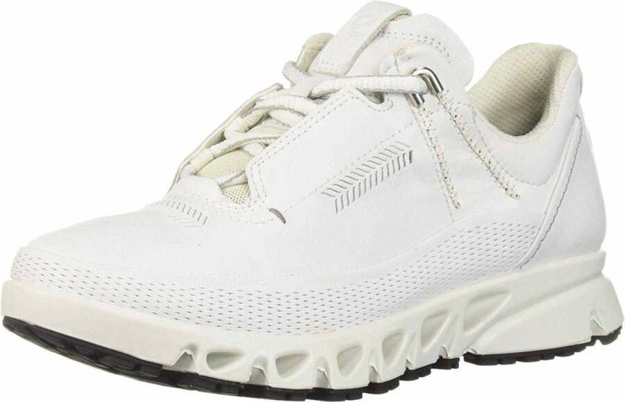 ECCO Omni Vent sneakers wit