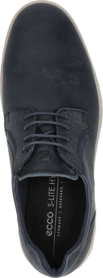 ECCO S LITE HYBRID–Schoenen–Mannen–Blauw–42