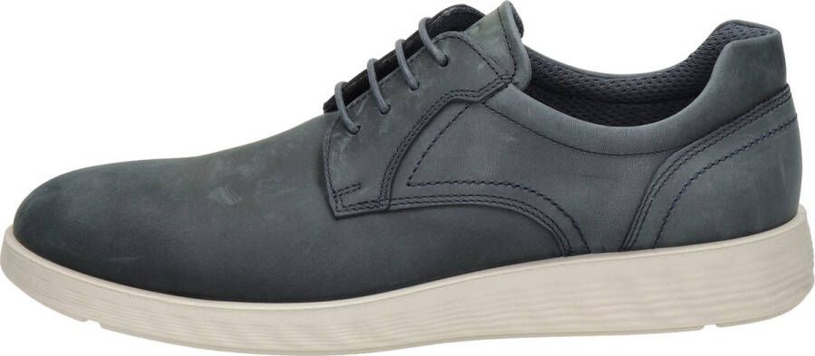 ECCO S LITE HYBRID–Schoenen–Mannen–Blauw–42