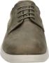 ECCO S Lite Hybrid Veterschoenen groen Nubuck Heren - Thumbnail 13