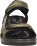 Ecco Sandalen OFFROAD zomerschoen klittenbandschoen outdoorschoen in trekkinglook - Thumbnail 11