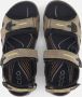 Ecco Sandalen OFFROAD zomerschoen klittenbandschoen outdoorschoen in trekkinglook - Thumbnail 14