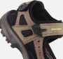 Ecco Sandalen OFFROAD zomerschoen klittenbandschoen outdoorschoen in trekkinglook - Thumbnail 15