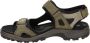 Ecco Sandalen OFFROAD zomerschoen klittenbandschoen outdoorschoen in trekkinglook - Thumbnail 7