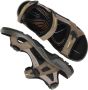 Ecco Sandalen OFFROAD zomerschoen klittenbandschoen outdoorschoen in trekkinglook - Thumbnail 8