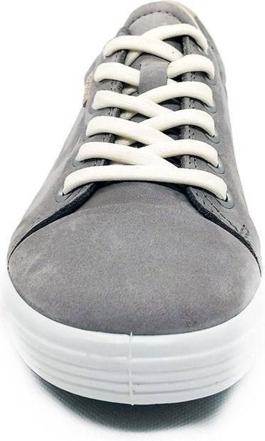 ECCO Sneakers Vrouwen beige wit