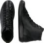 Ecco Hoge veterschoenen in sportieve look - Thumbnail 3