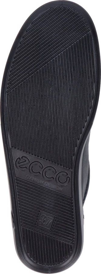 ECCO SOFT 2.0–Schoenen–Vrouwen–Blauw–38