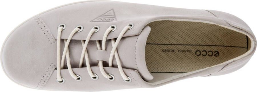 ECCO SOFT 2.0–Schoenen–Vrouwen–Grijs–37