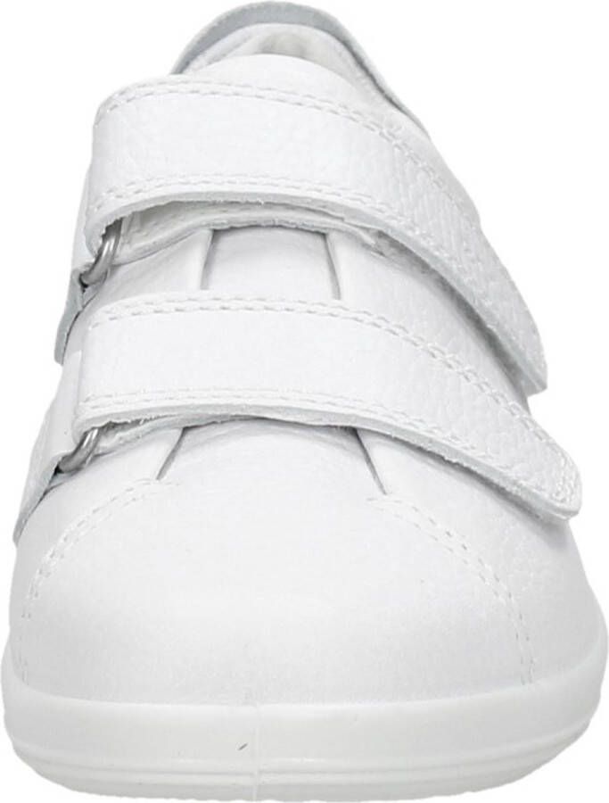 ECCO SOFT 2.0–Schoenen–Vrouwen–Wit–39